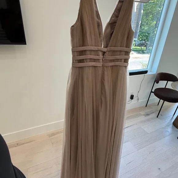 Azazie Size 2 - Picture 2 of 2